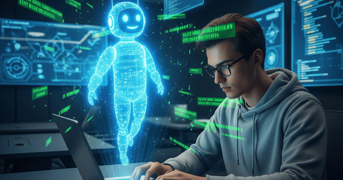 How AI Assistants Help in Coding Assignments